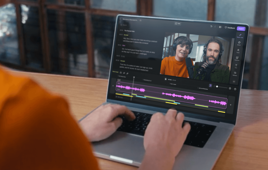 Video Editing Agency in Malappuram