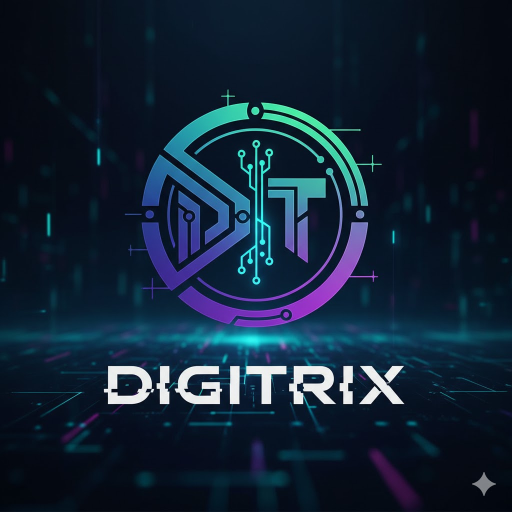 DIGITRIX
