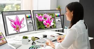 Graphic Designing Course in Malappuram