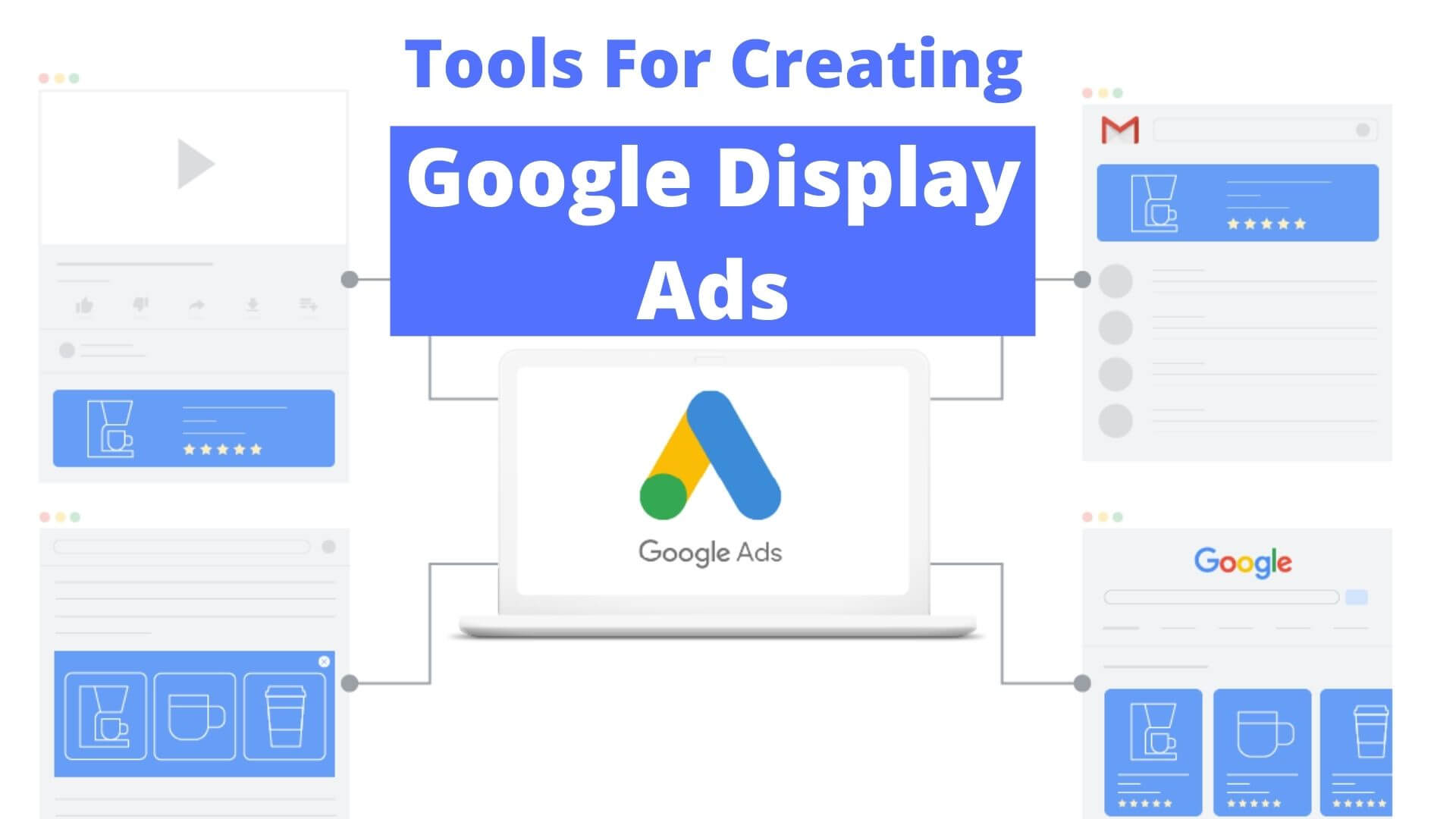 Google Ads Services