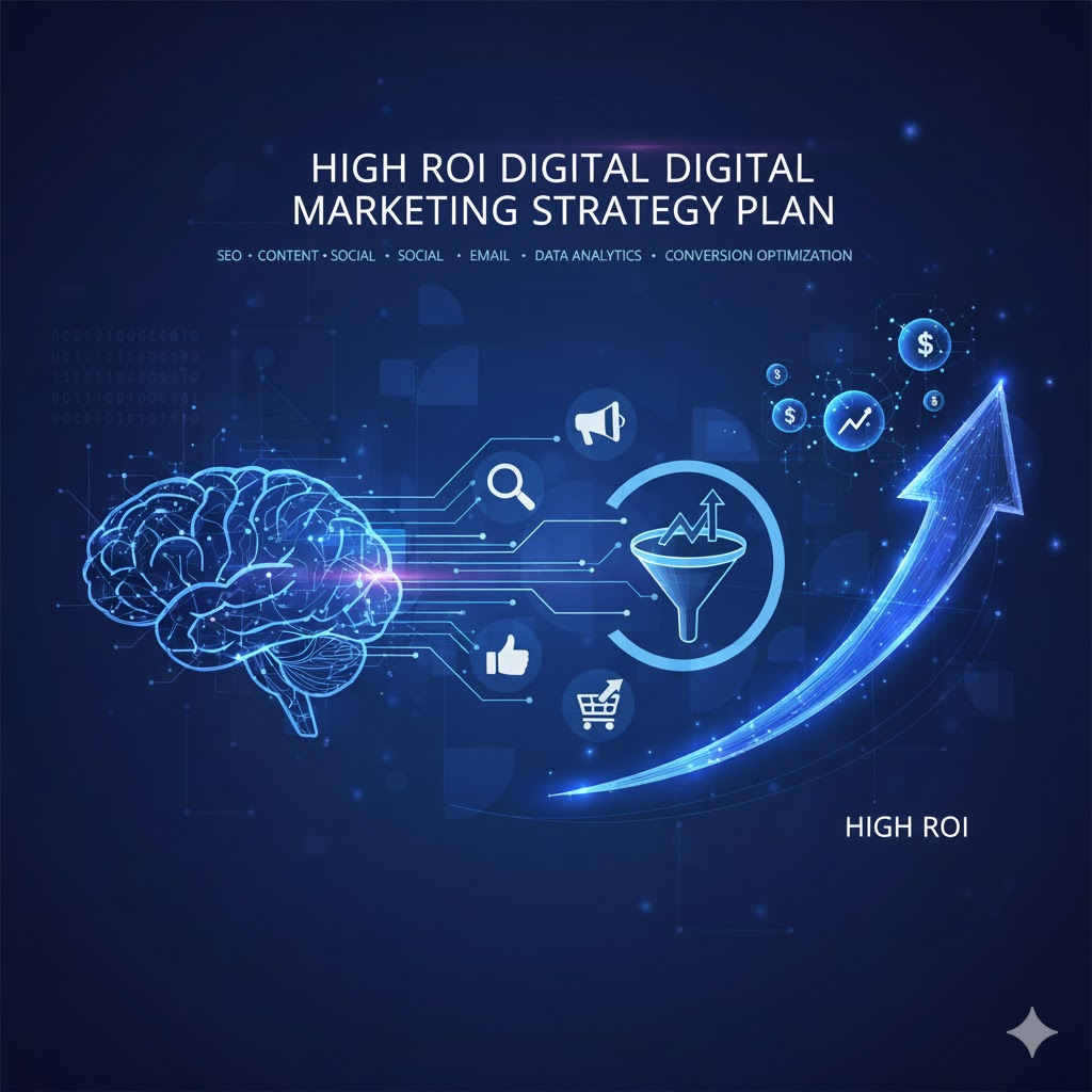 Best Digital Marketing Agency in Malappuram