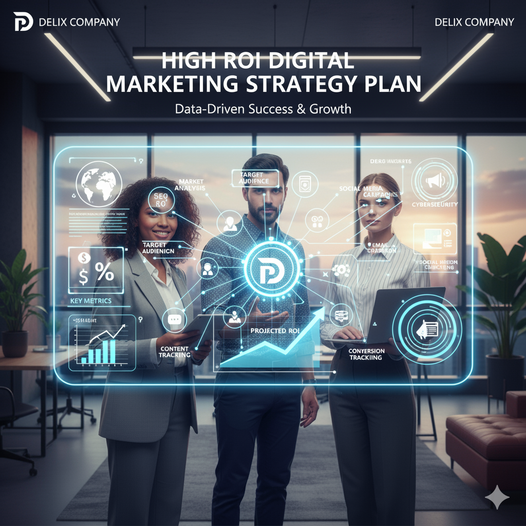 Digital Marketing Company in Malappuram