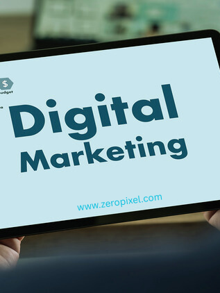 Best Digital Marketing Company in Perinthalmanna