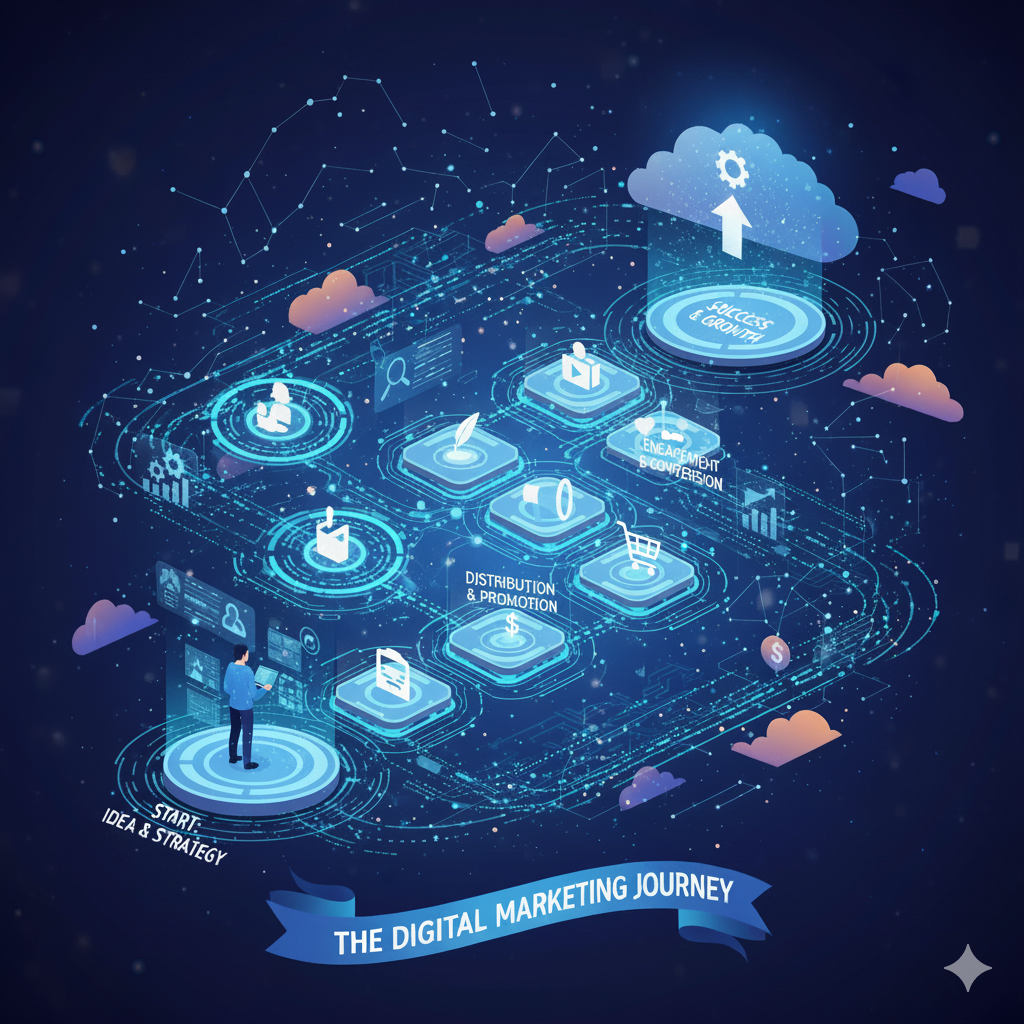 Best Digital Marketing Company in Perinthalmanna