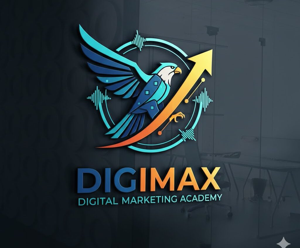 DIGIMAX  DIGITAL MARKETING ACADEMY
