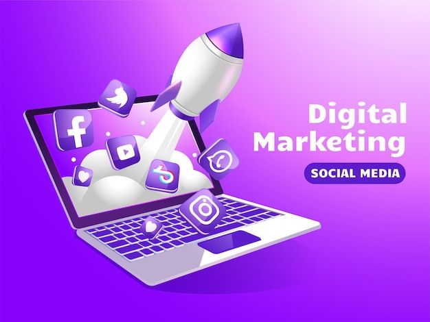 Best Digital Marketing Company in Perinthalmanna